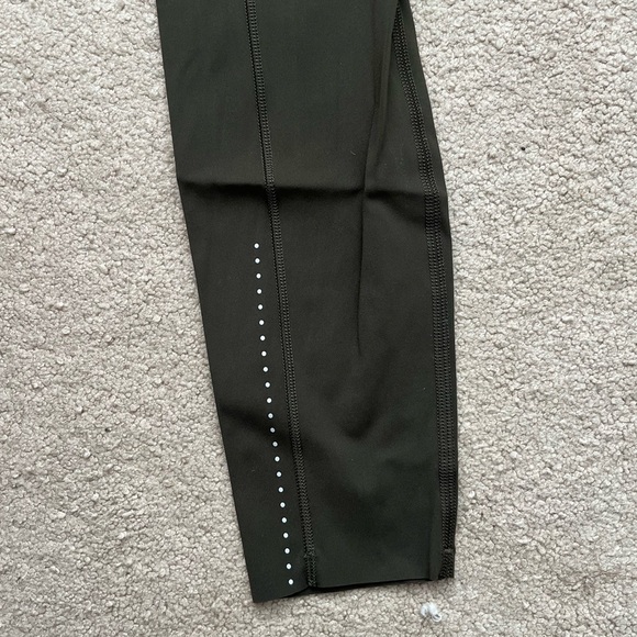 LULULEMON | Fast and Free Tight 25” - Picture 2 of 4